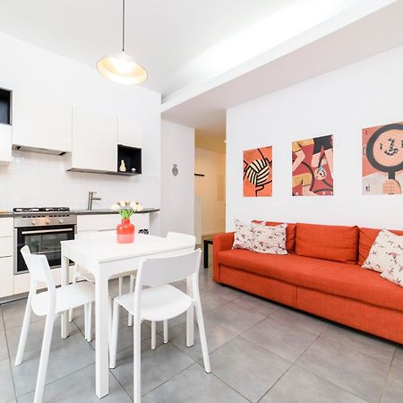 Salsedine Apartment ساليرنو المظهر الخارجي الصورة