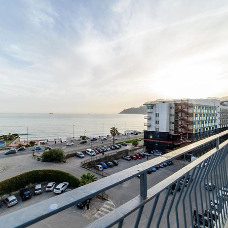 Salsedine Apartment ساليرنو المظهر الخارجي الصورة