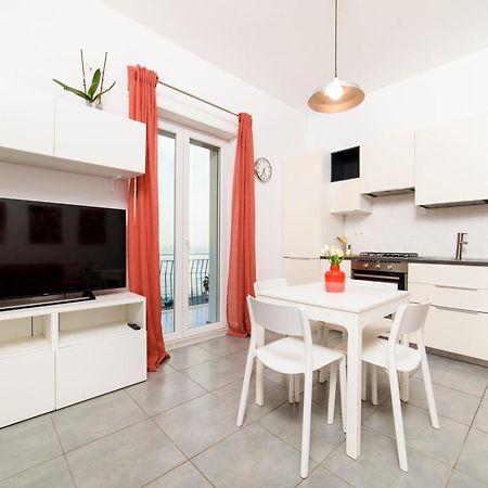 Salsedine Apartment ساليرنو المظهر الخارجي الصورة