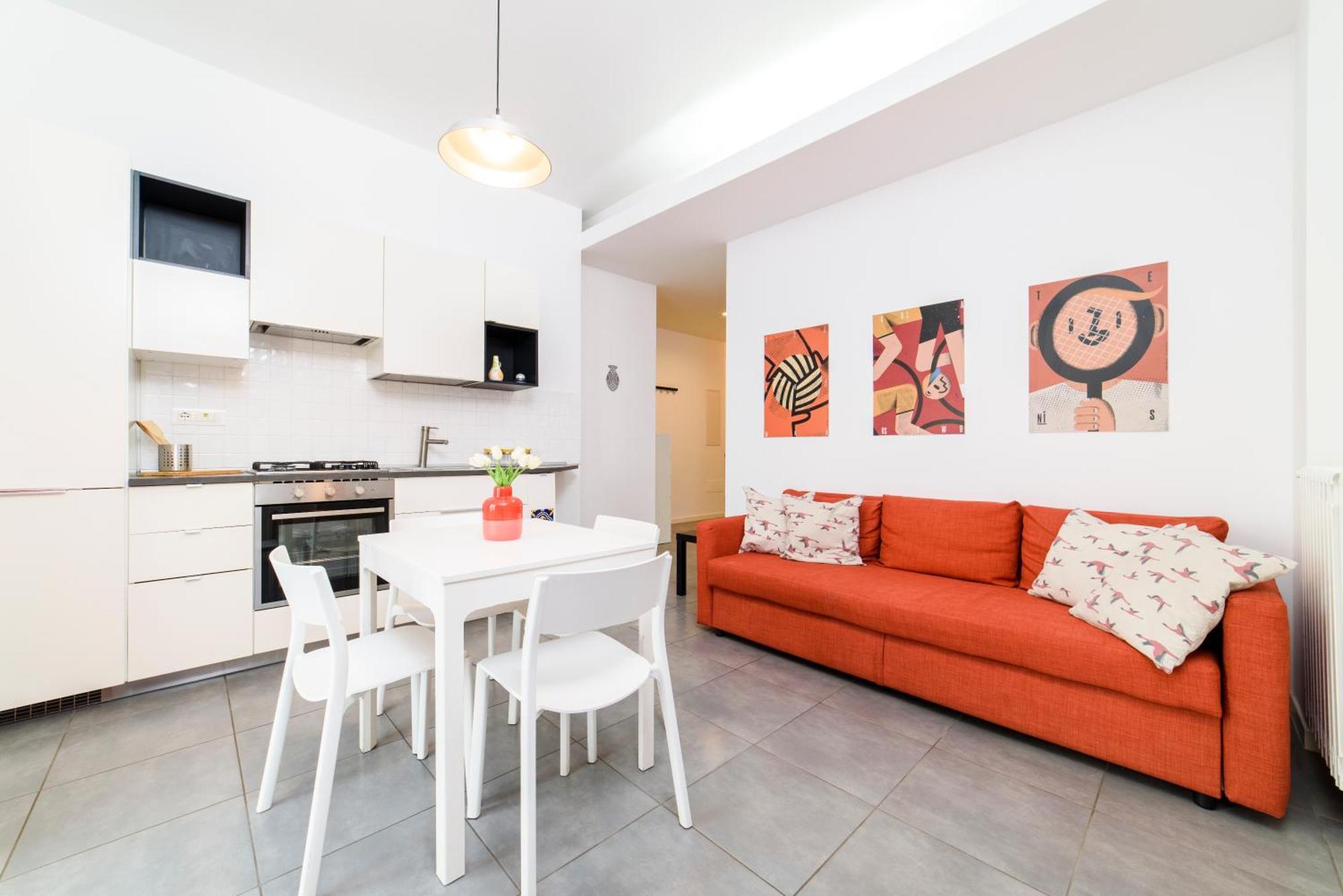 Salsedine Apartment ساليرنو المظهر الخارجي الصورة