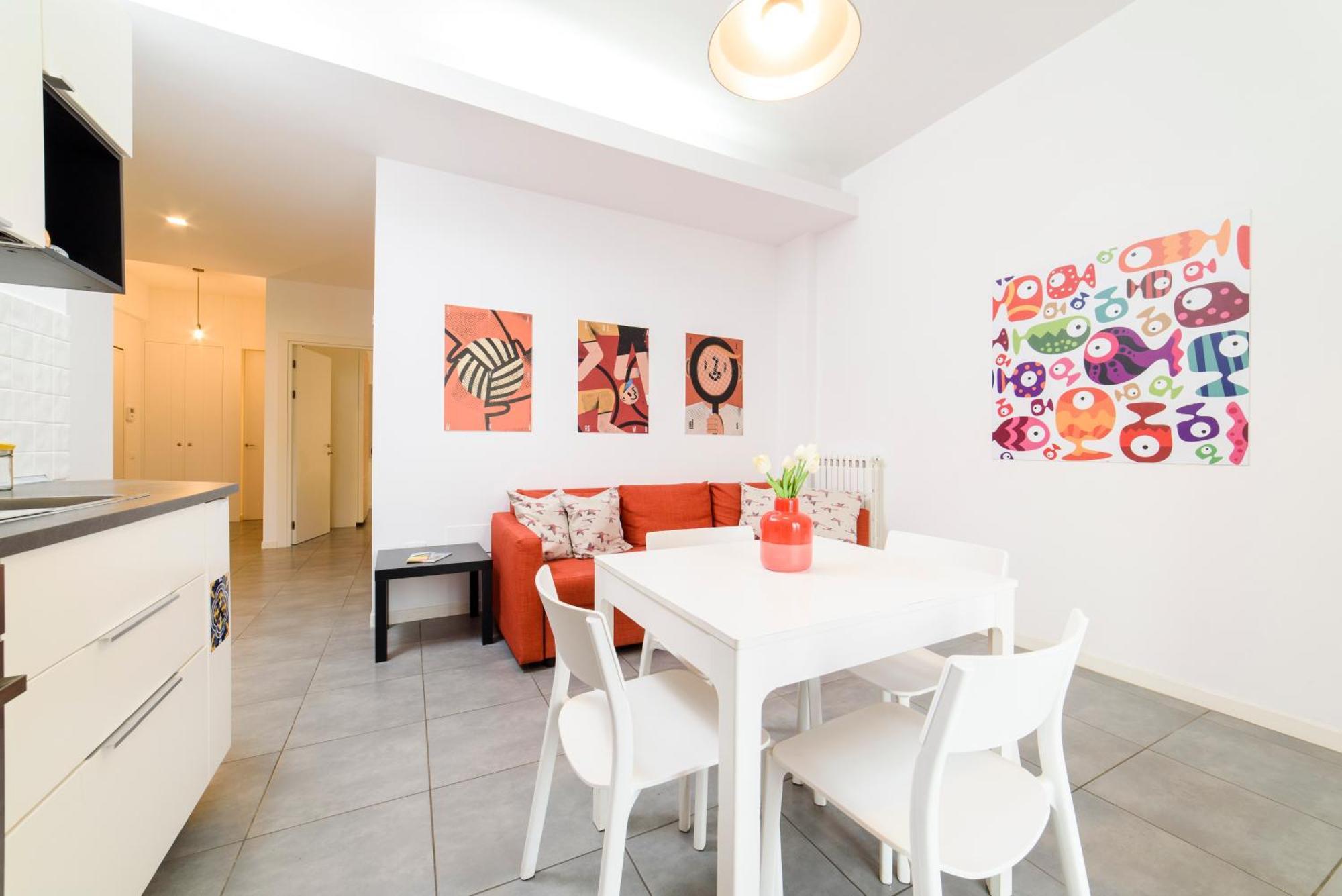 Salsedine Apartment ساليرنو المظهر الخارجي الصورة