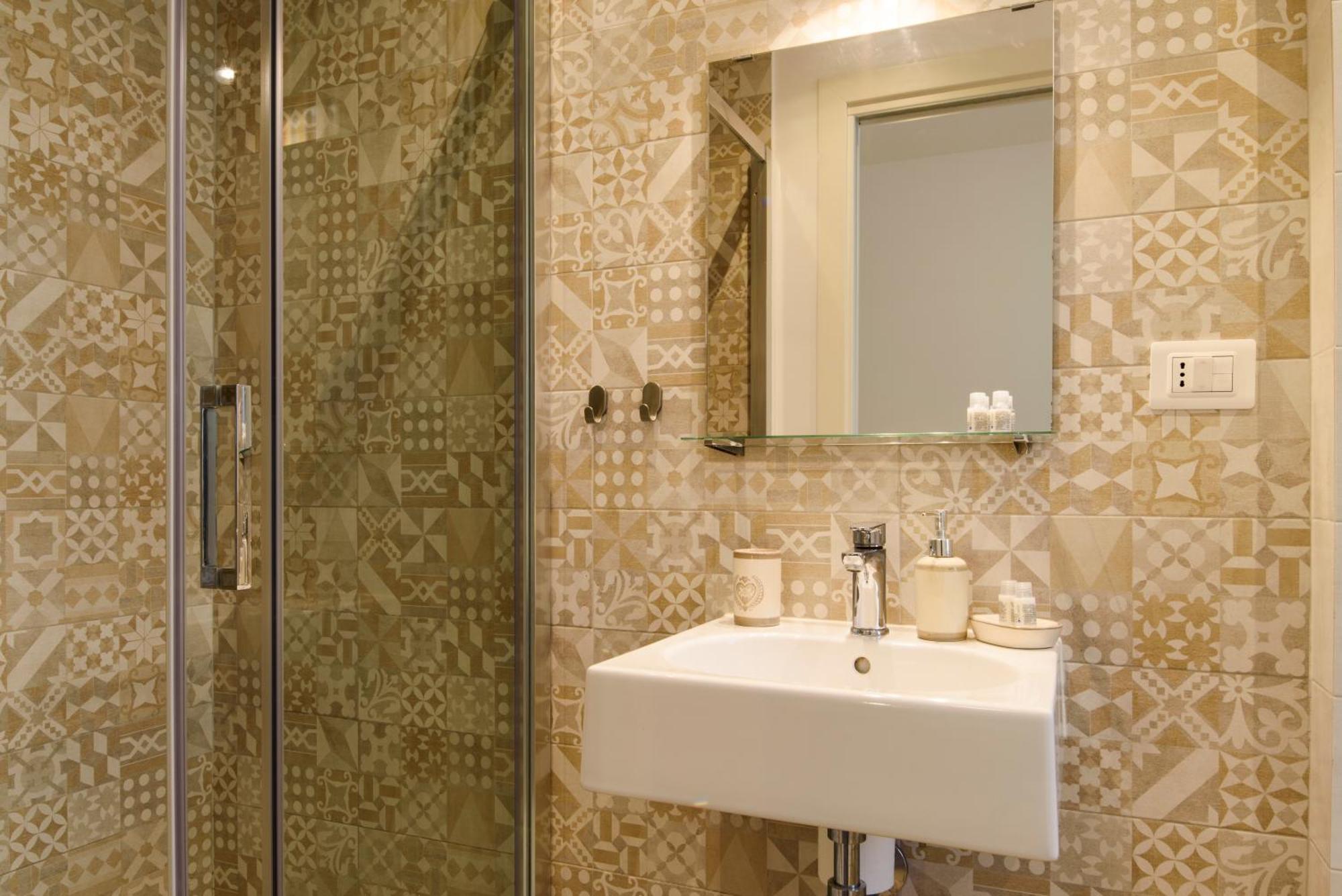Salsedine Apartment ساليرنو المظهر الخارجي الصورة